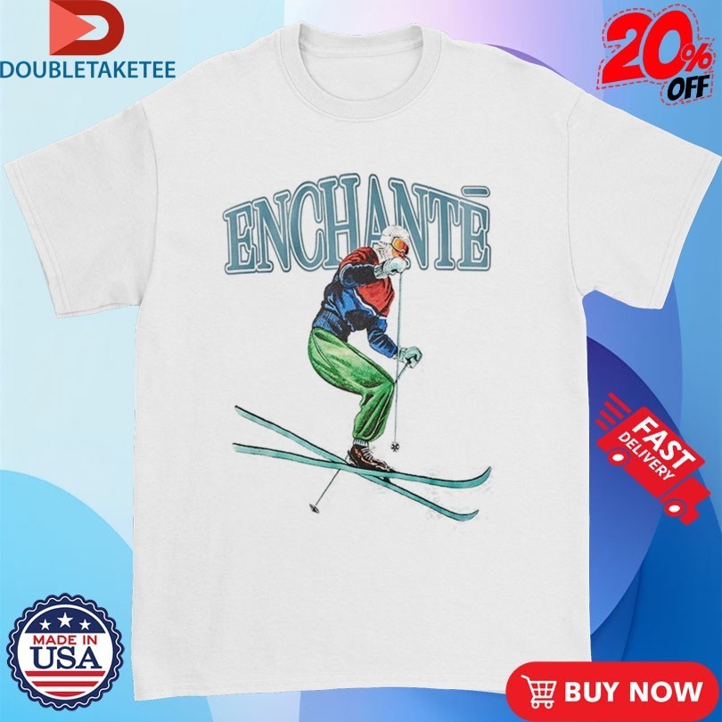 Enchante Skier Shirts