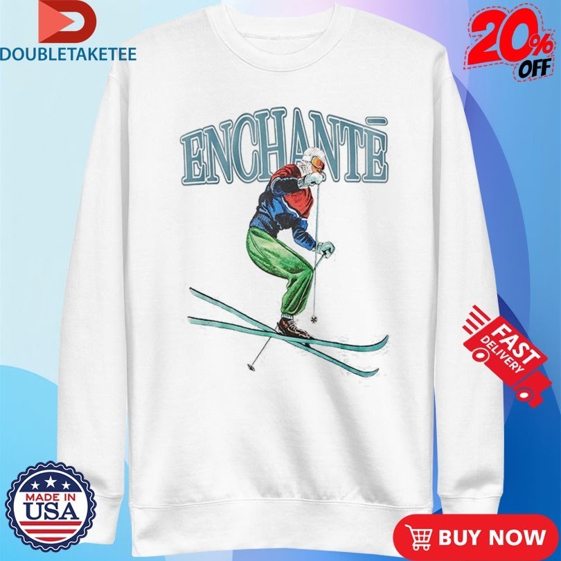 Enchante Skier Shirts