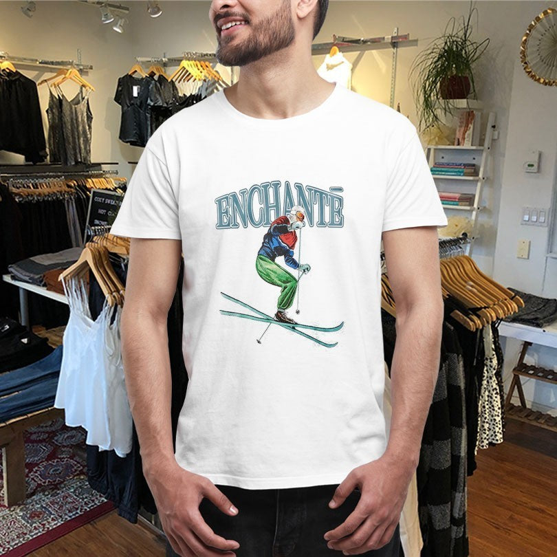 Enchante Skier Shirts