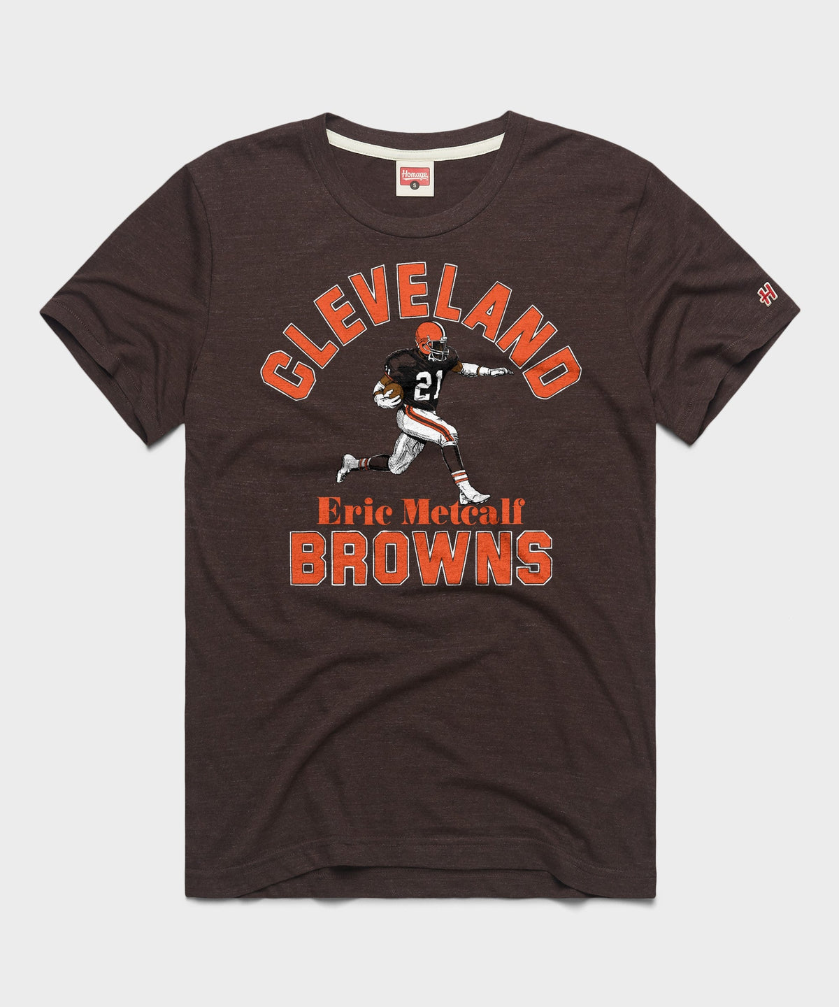 Eric Metcalf Cleveland Browns