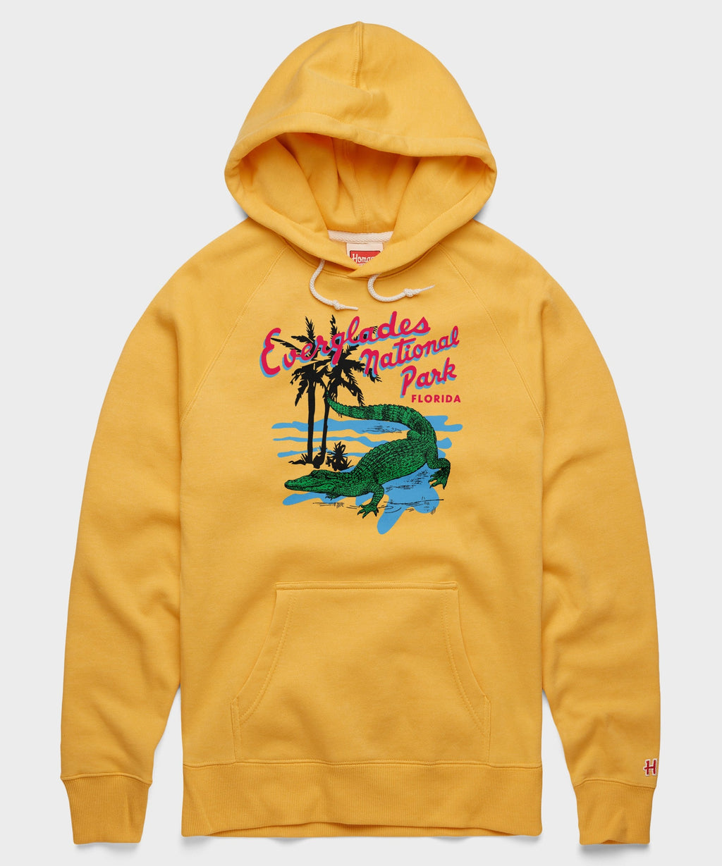 Everglades National Park Hoodie