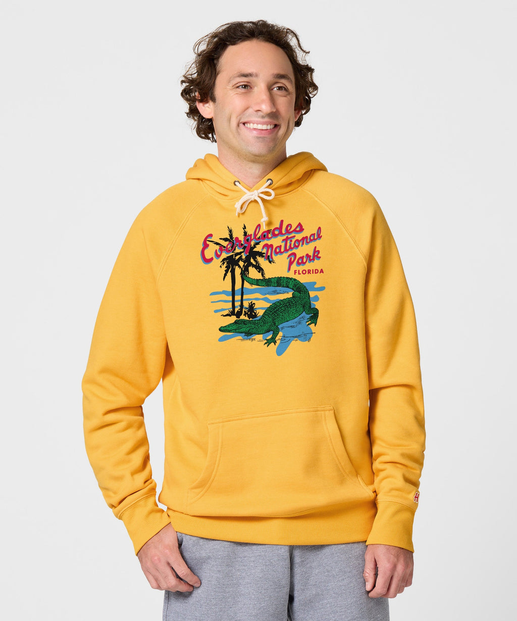 Everglades National Park Hoodie