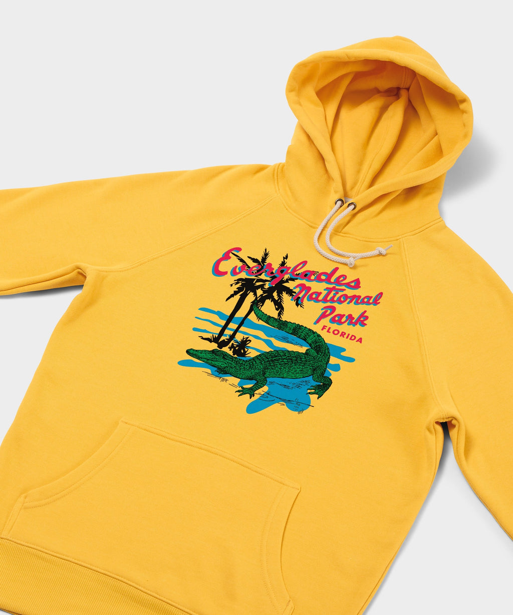 Everglades National Park Hoodie