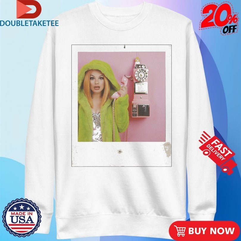 Everydaydays Gaslight Polaroid Shirts