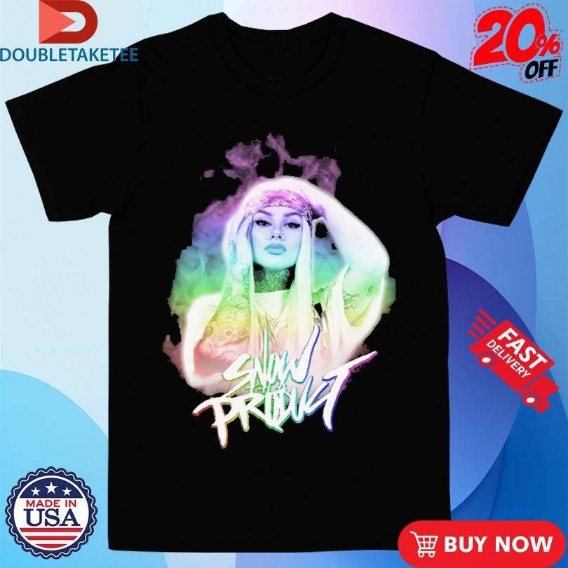 Everydaydays Snow Tha Product Birthday Shirts
