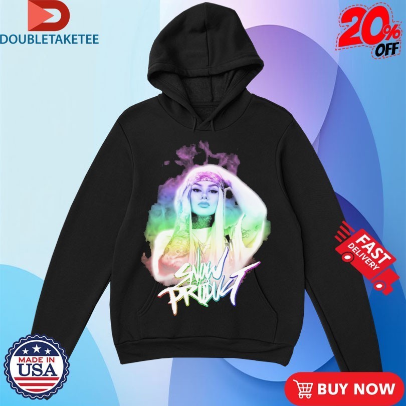 Everydaydays Snow Tha Product Birthday Shirts