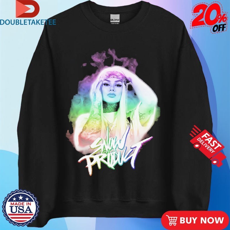 Everydaydays Snow Tha Product Birthday Shirts