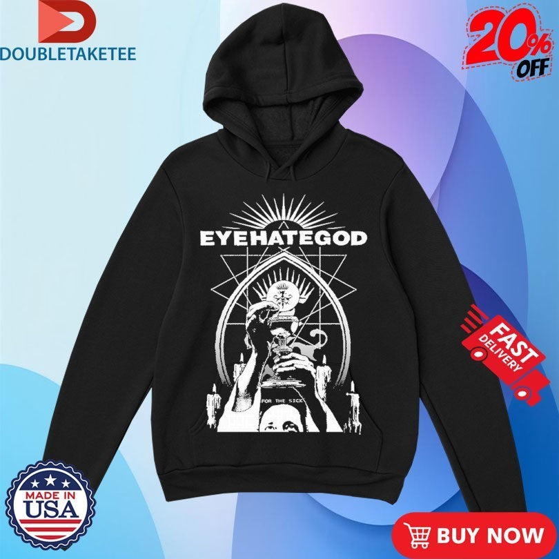 Eyehategod Communion Shirts