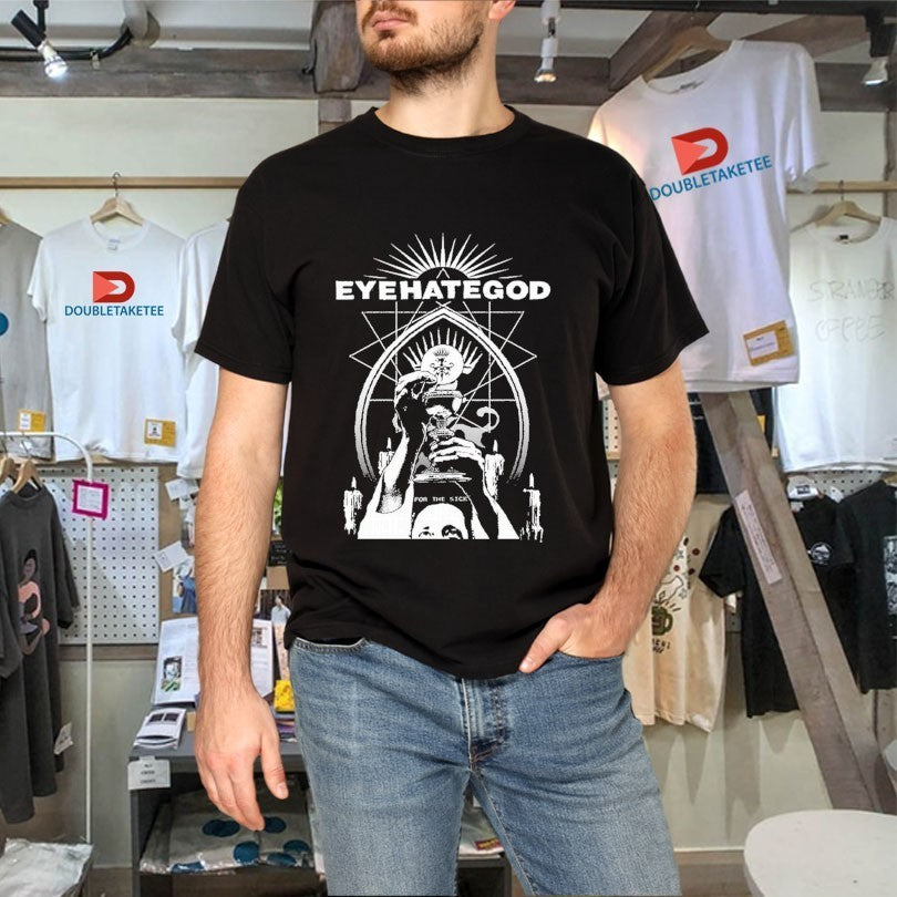 Eyehategod Communion Shirts