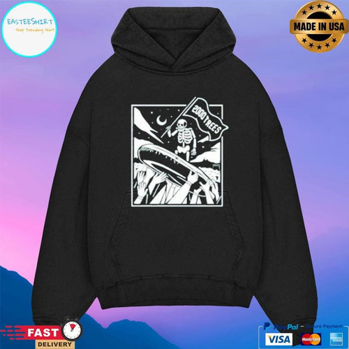 2000trees Skeleton 2026 Lineup Shirt