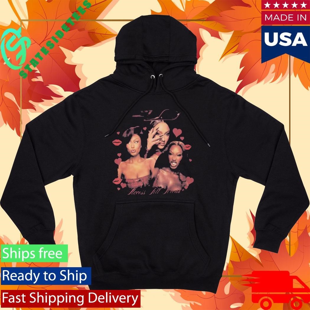 FLO Homage Shirt