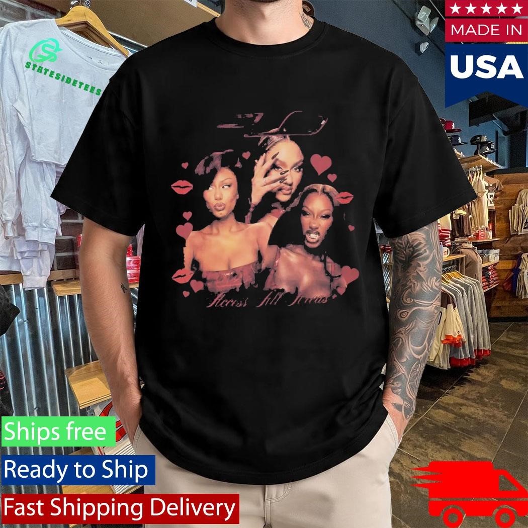 FLO Homage Shirt