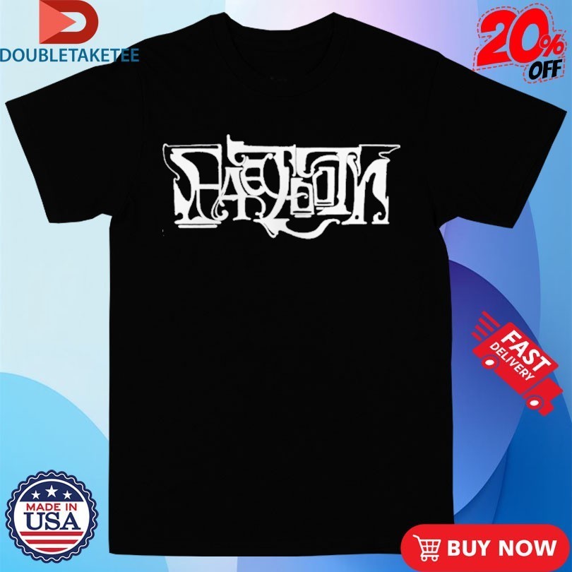Faetooth Logo Shirts