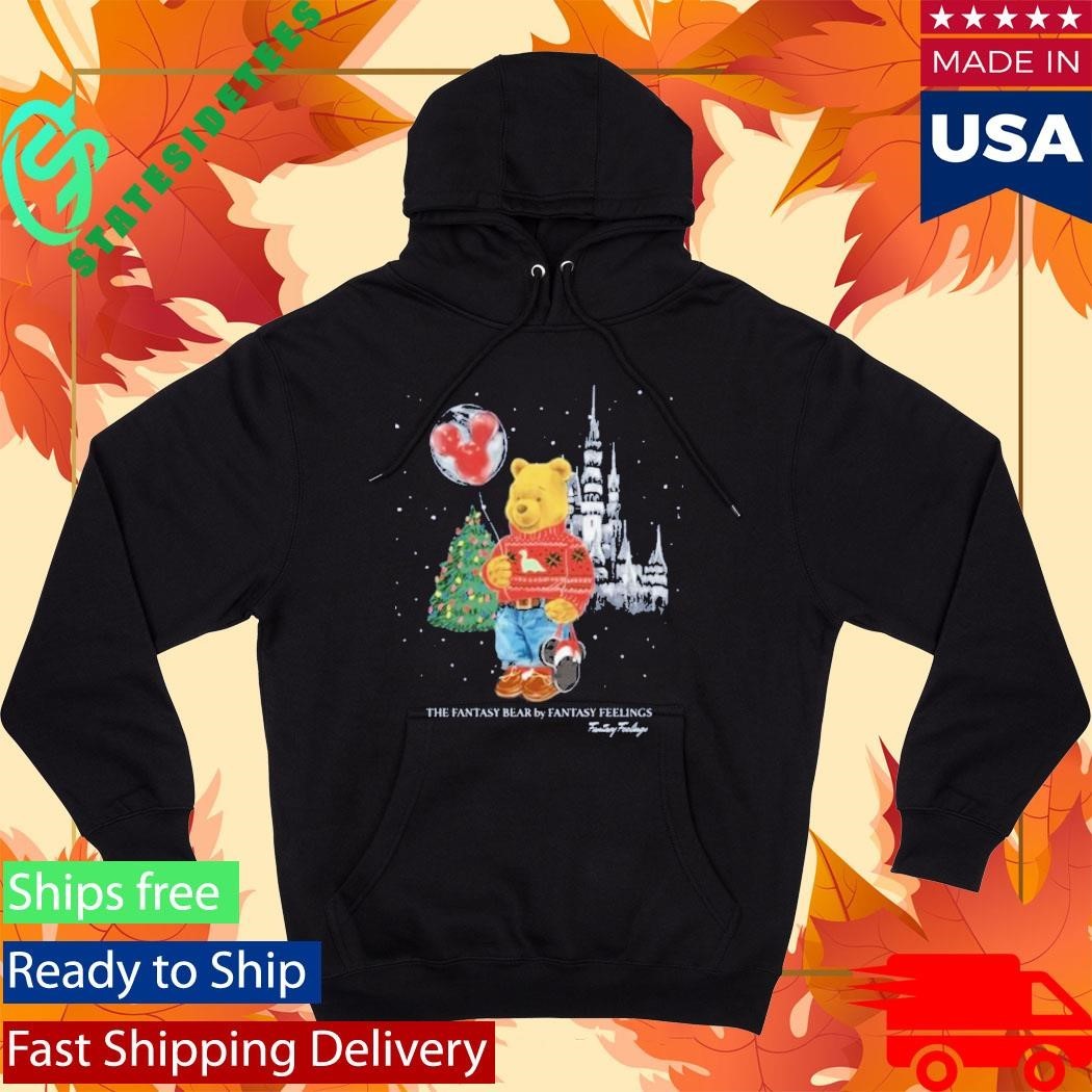 Fantasy Feelings The Fantasy Bear Shirt