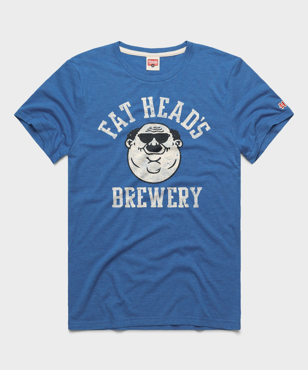 Fat Head's Brewery
