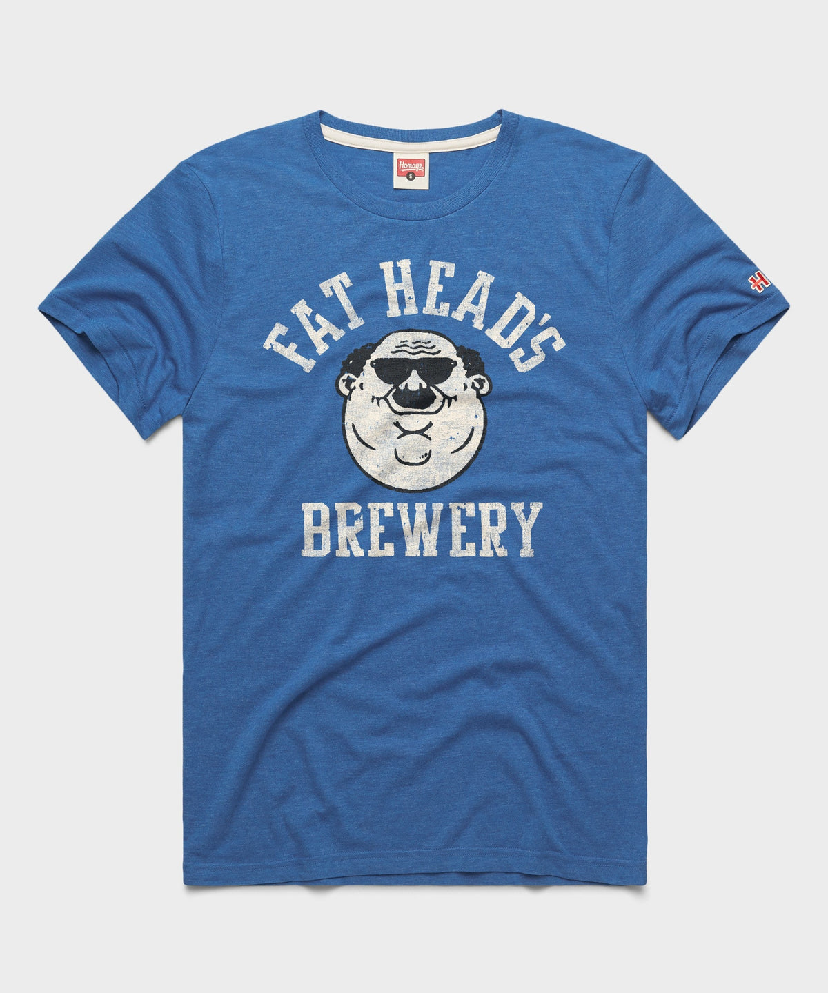Fat Head's Brewery