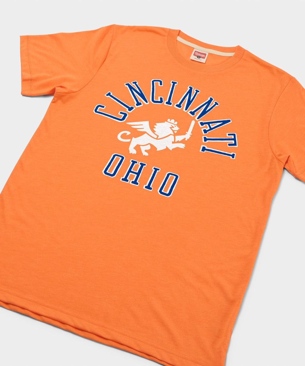 FC Cincinnati Arch