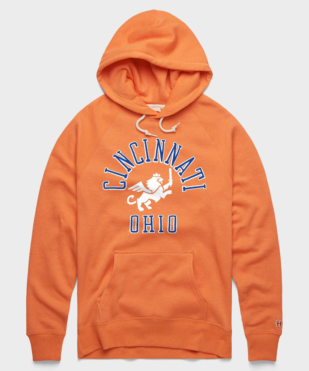 FC Cincinnati Arch Hoodie