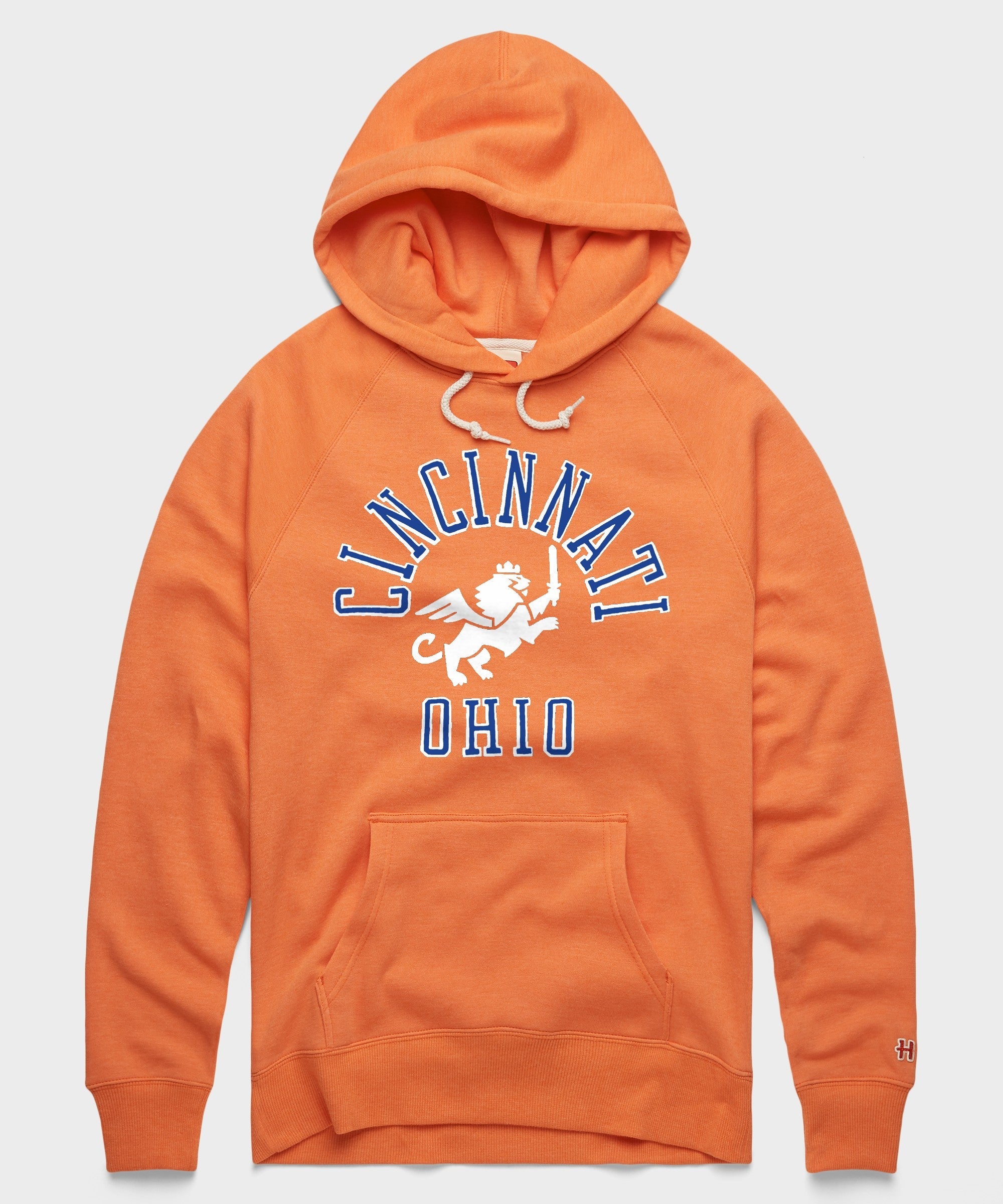 FC Cincinnati Arch Hoodie