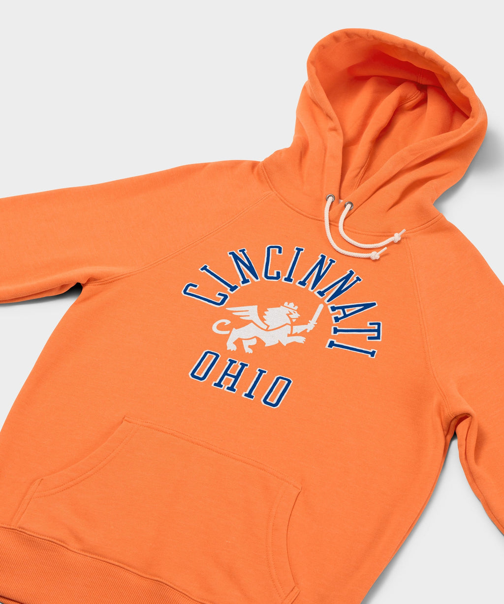 FC Cincinnati Arch Hoodie
