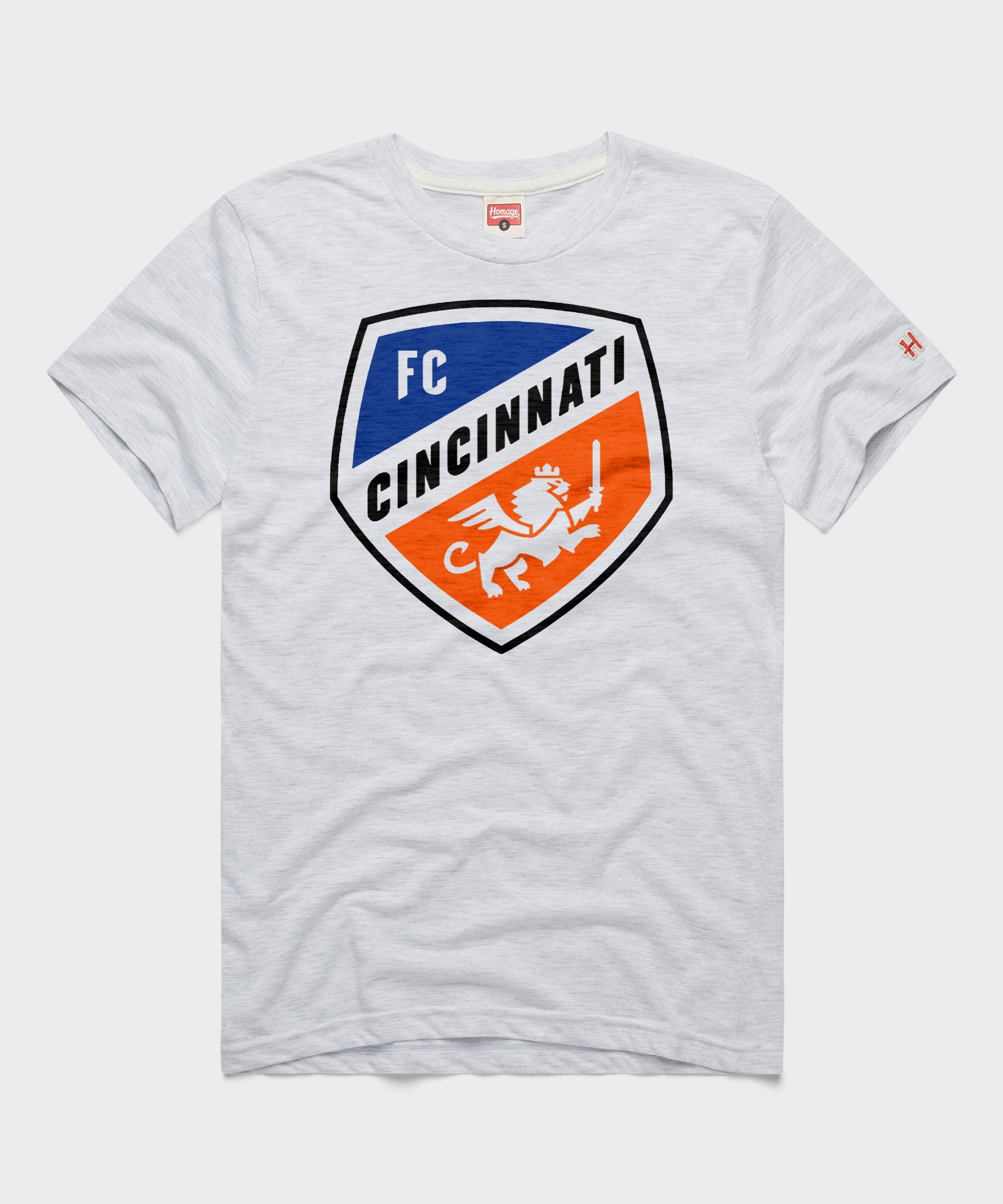 FC Cincinnati '19
