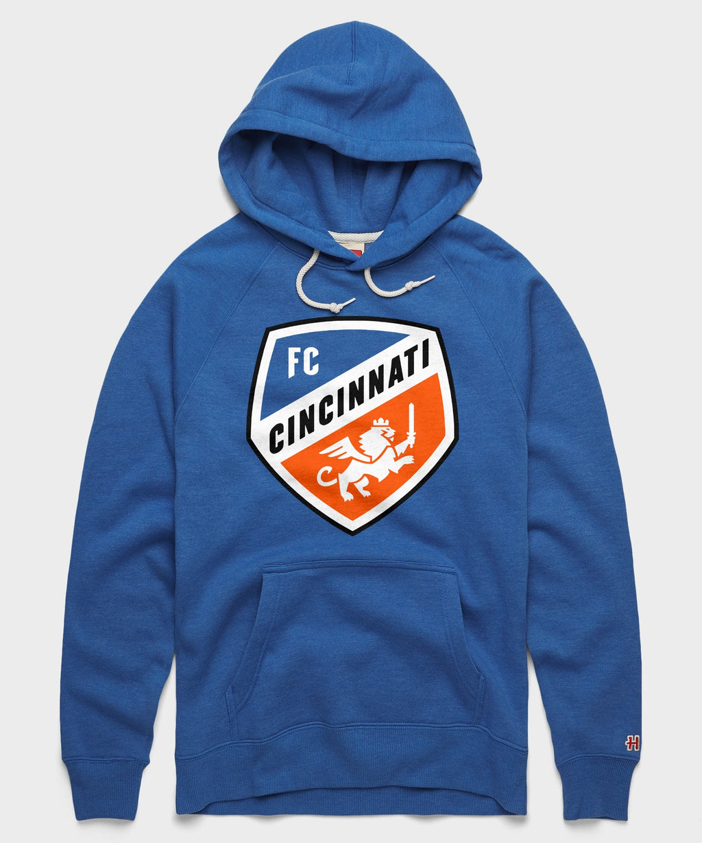 FC Cincinnati '19 Hoodie