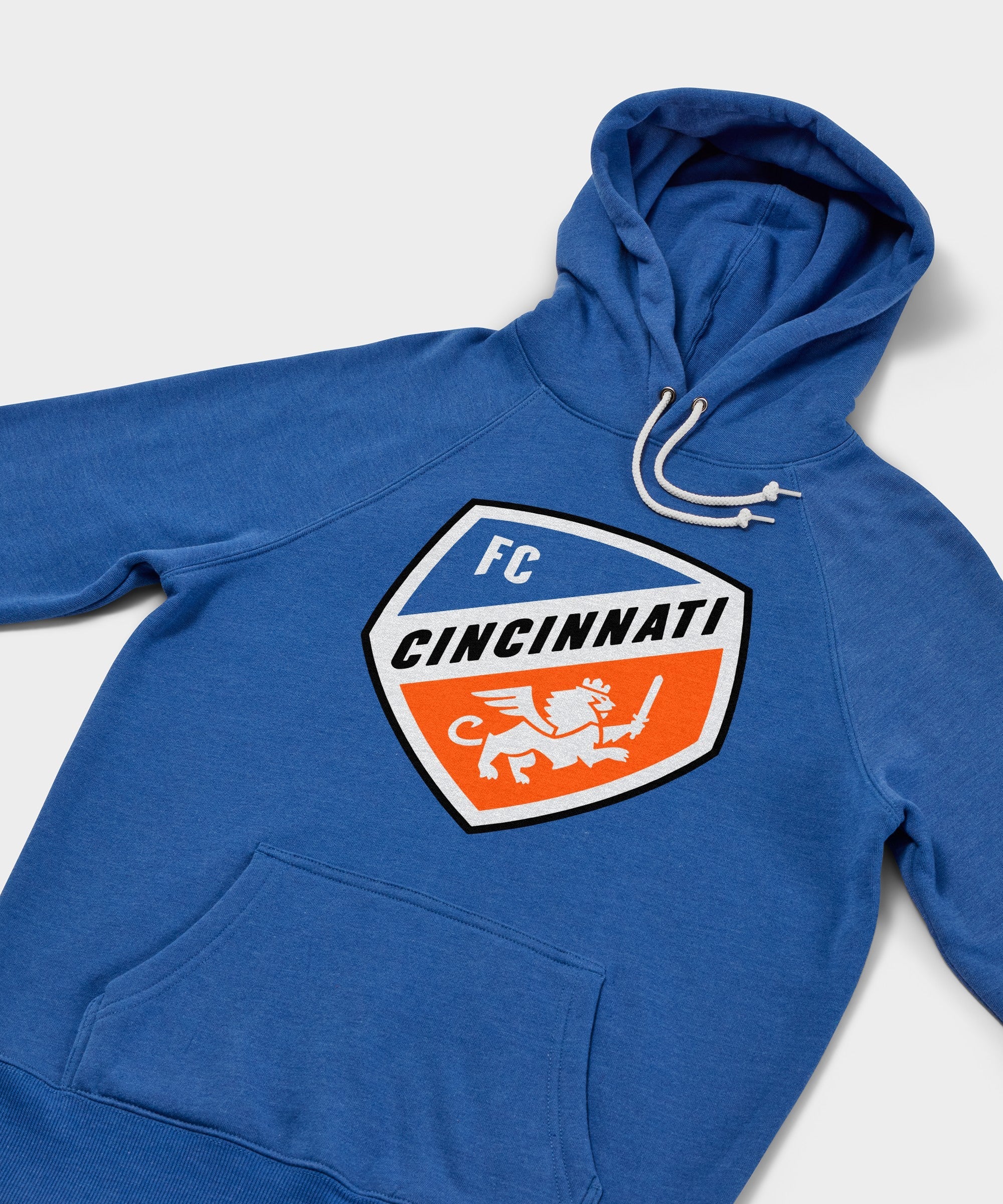 FC Cincinnati '19 Hoodie