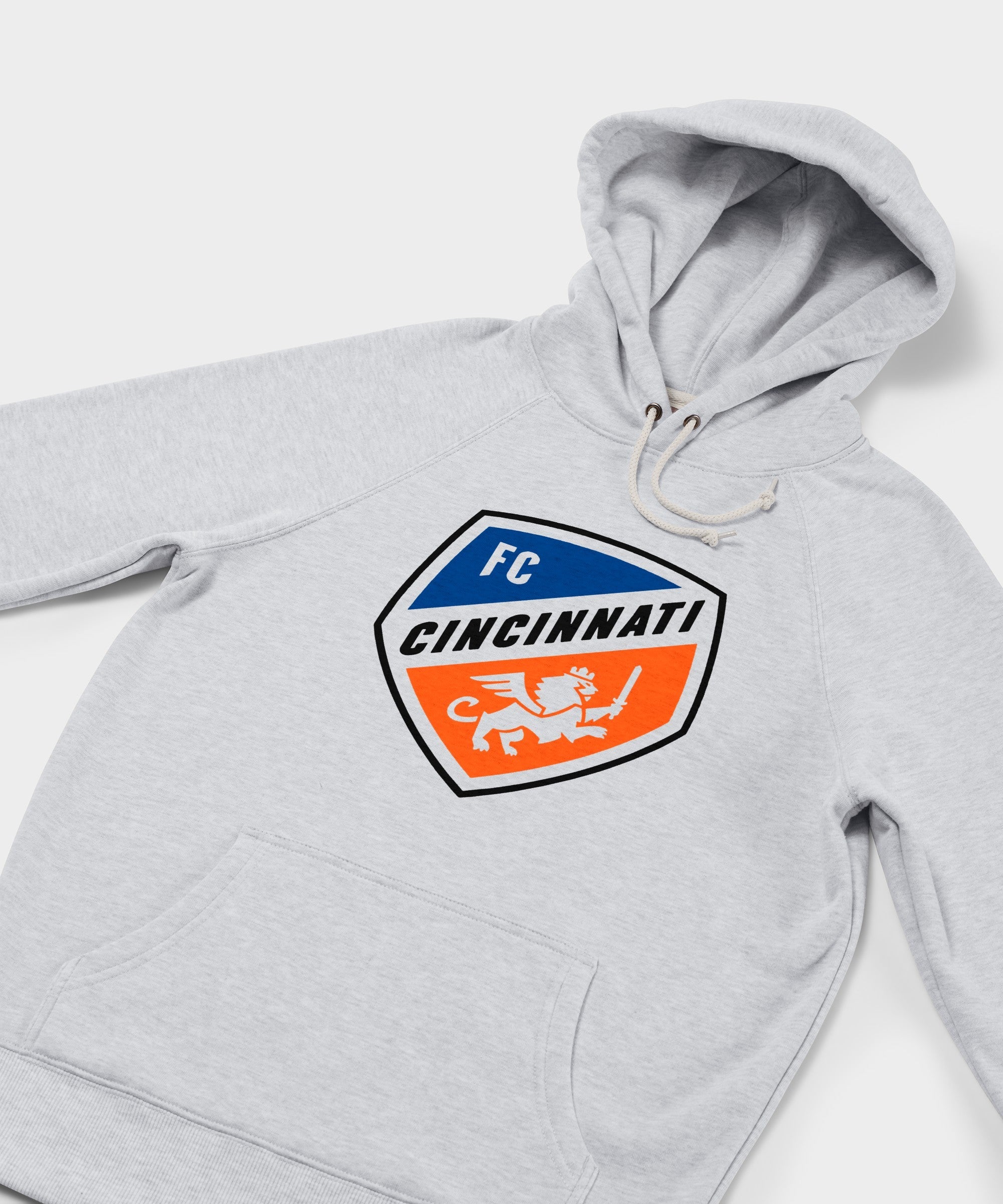 FC Cincinnati '19 Hoodie