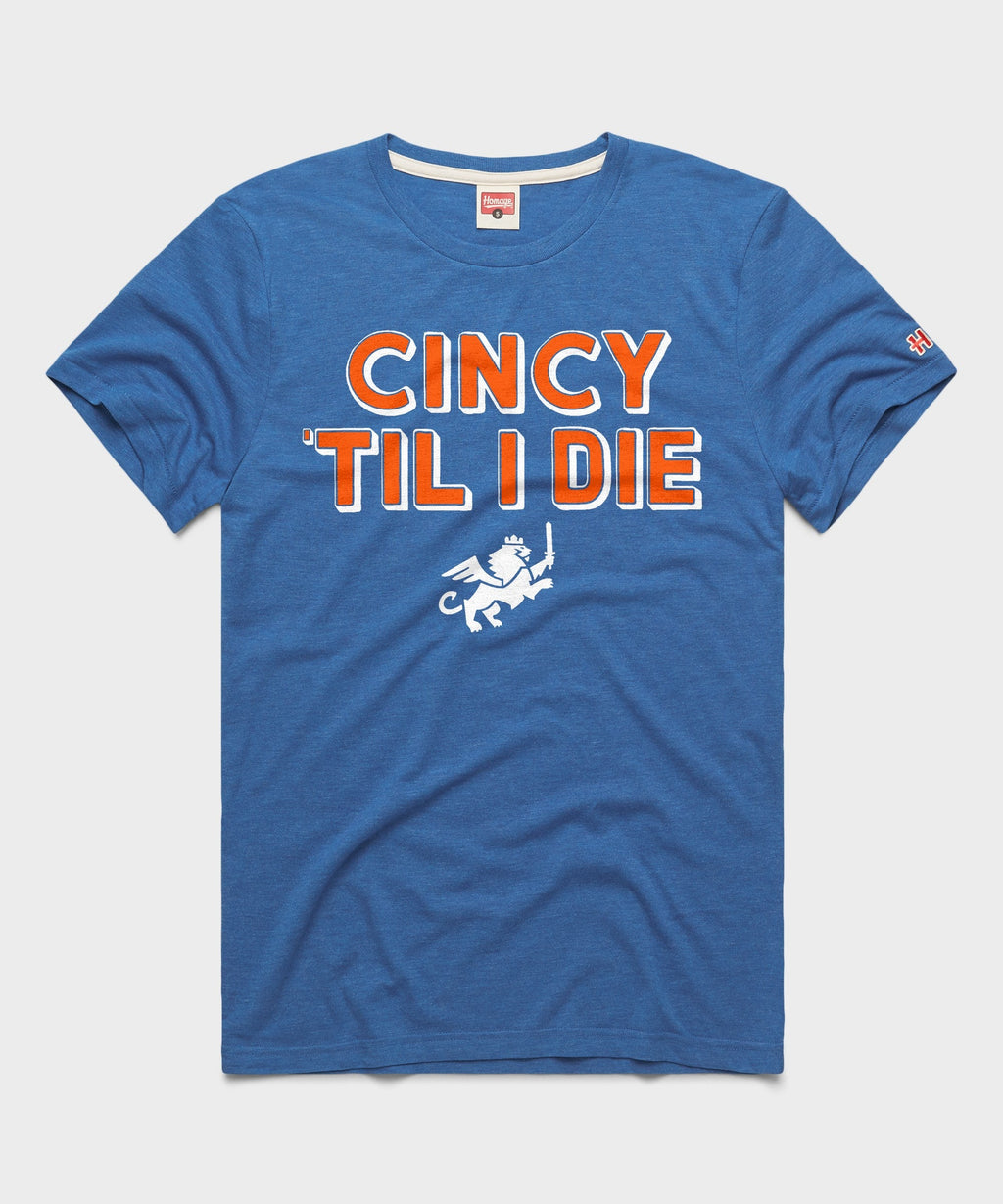 FC Cincy 'Til I Die