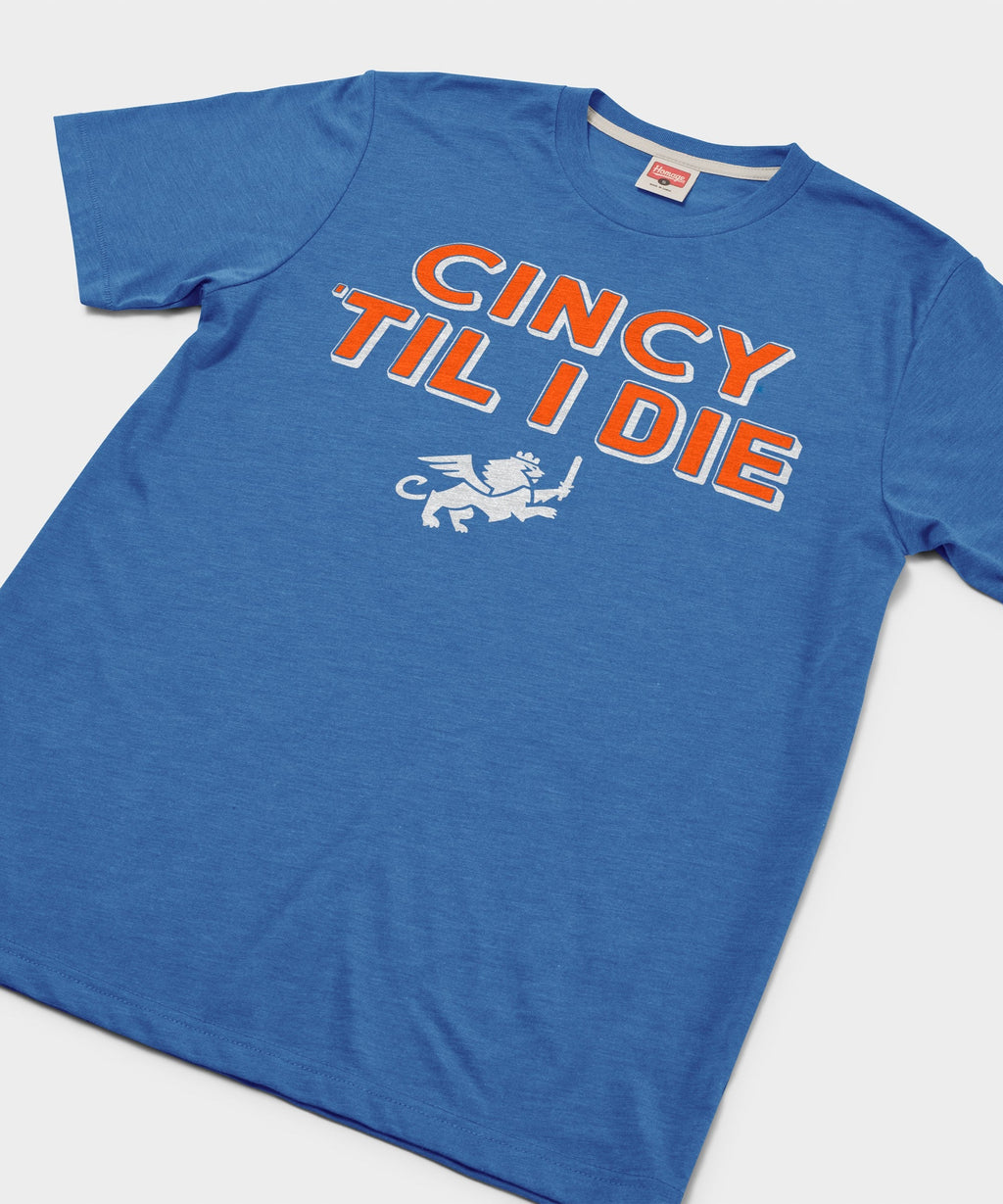 FC Cincy 'Til I Die