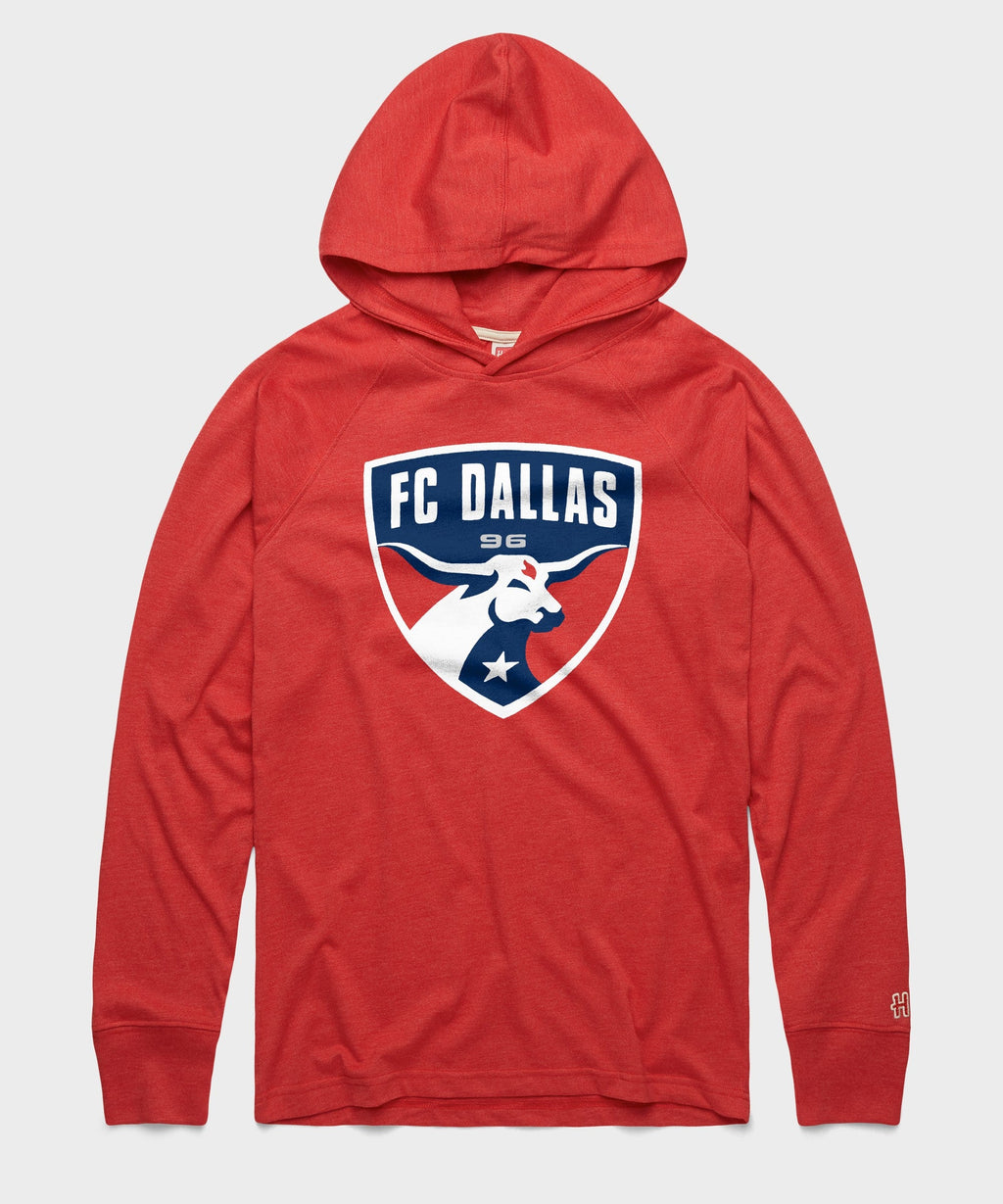 FC Dallas '05 Lightweight Hoodie