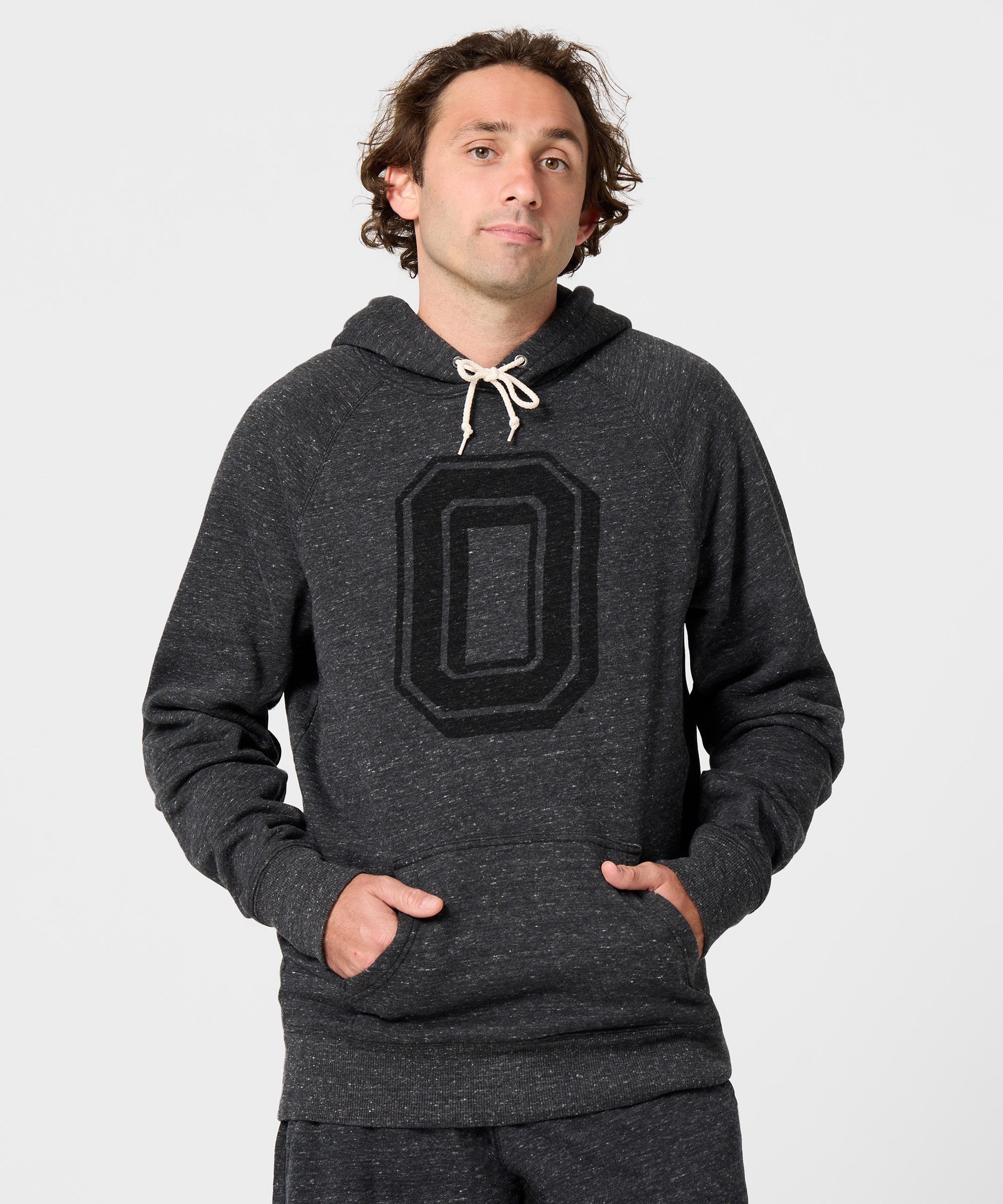 Fight The Team Blackout Hoodie