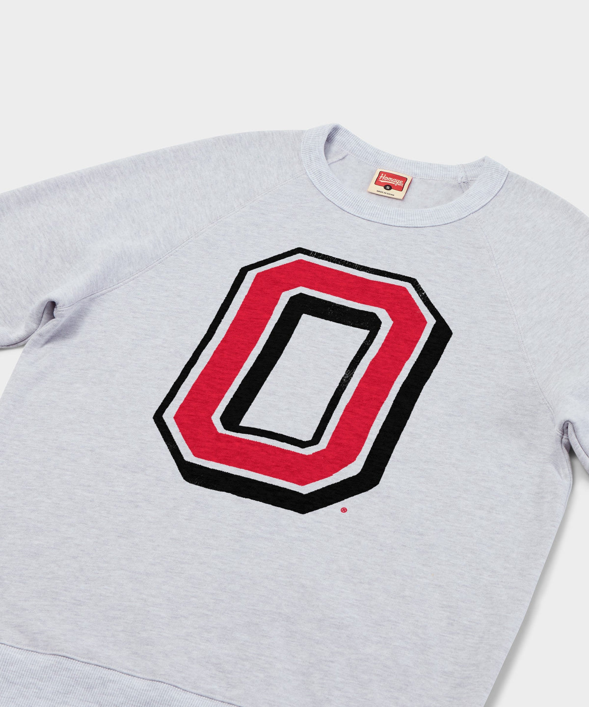 Fight The Team Crewneck