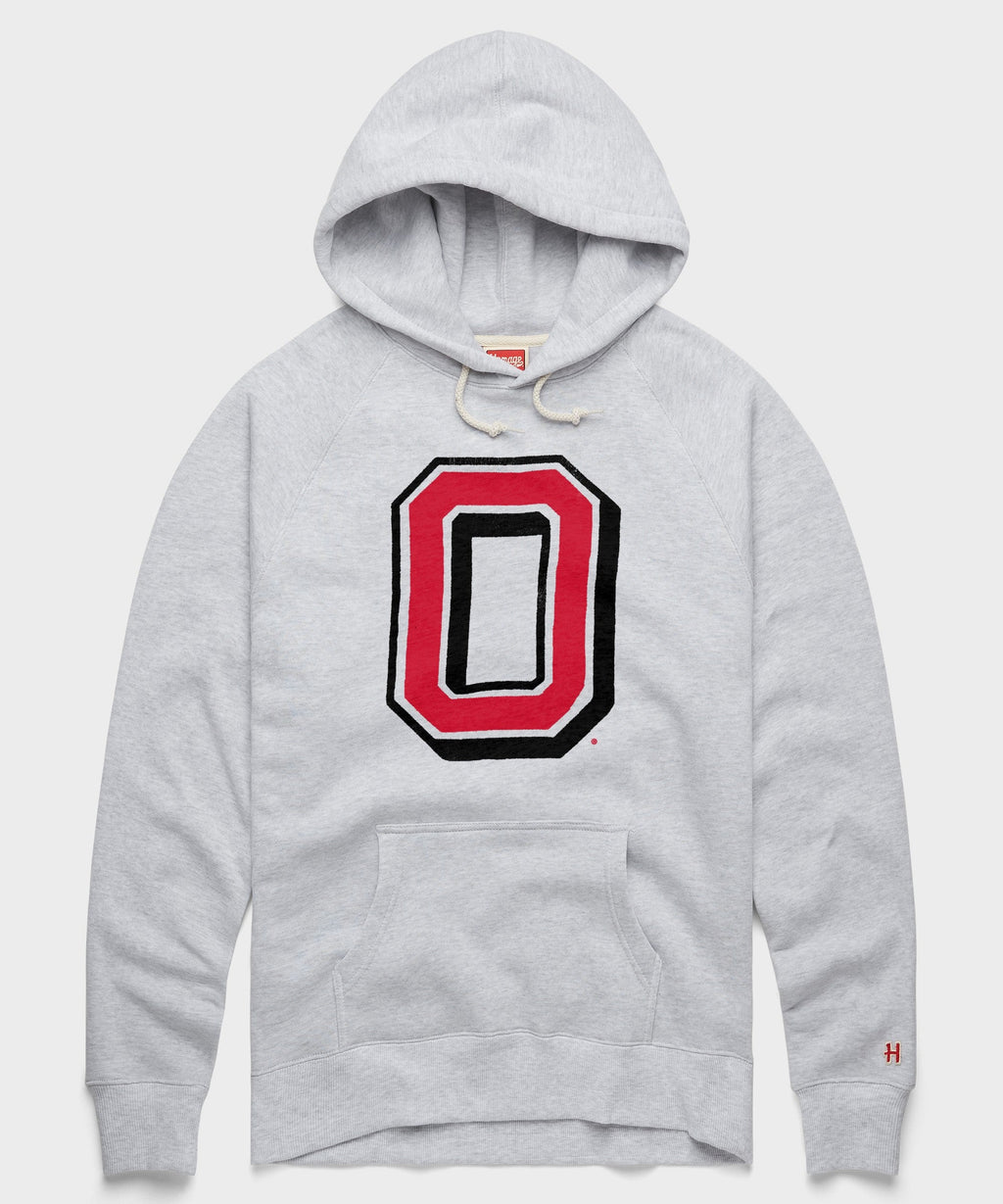 Fight The Team Hoodie