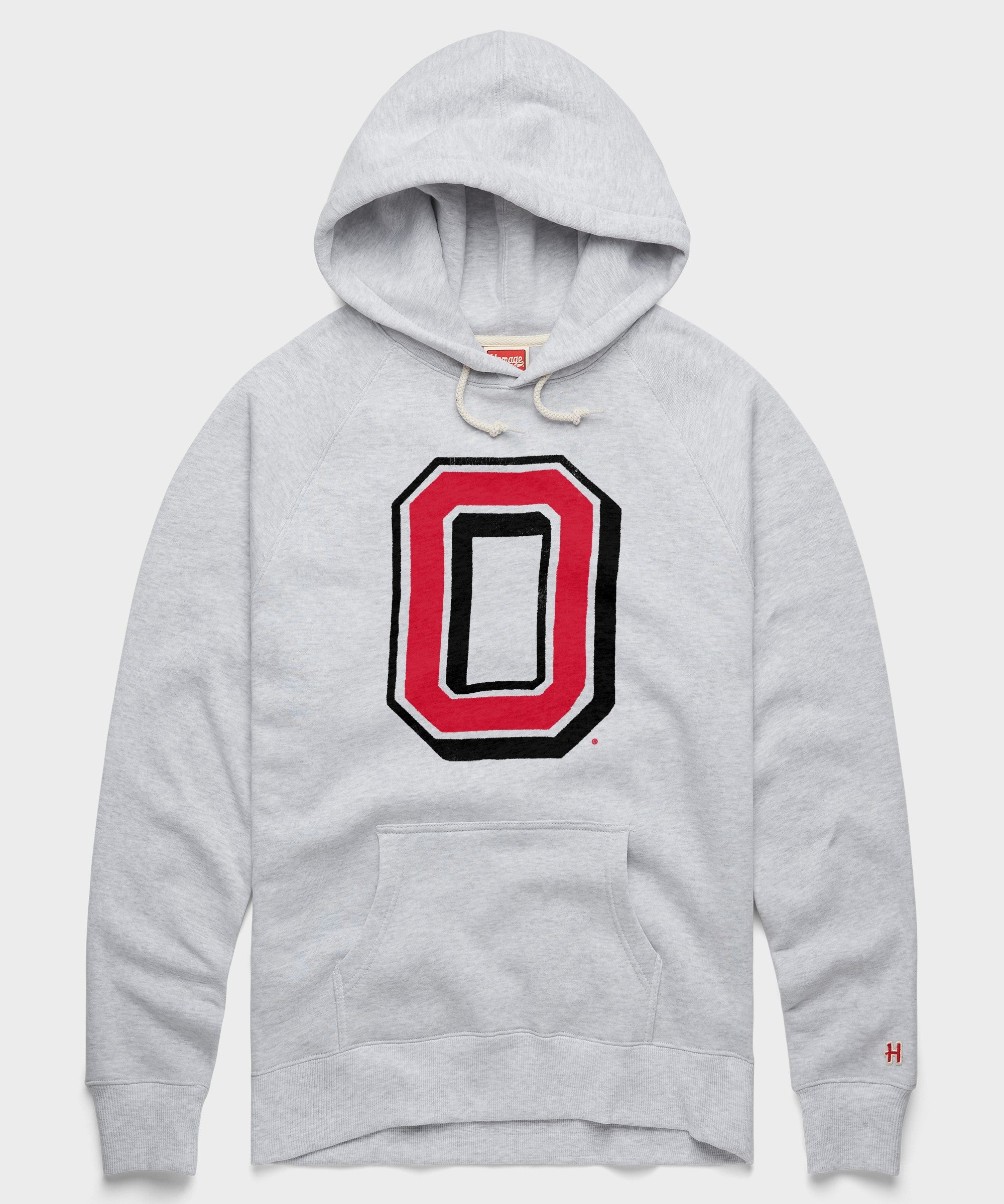 Fight The Team Hoodie