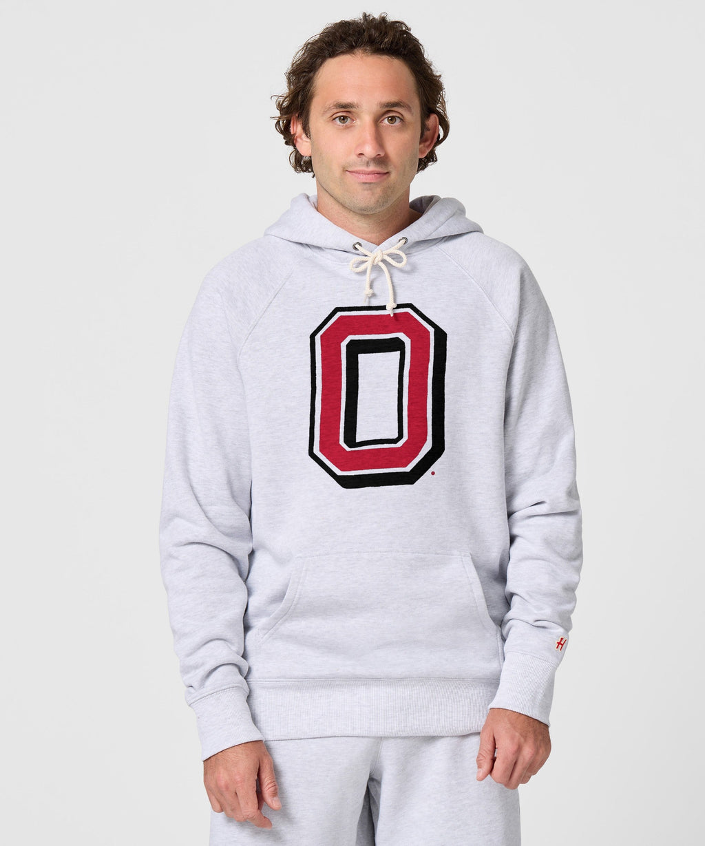 Fight The Team Hoodie