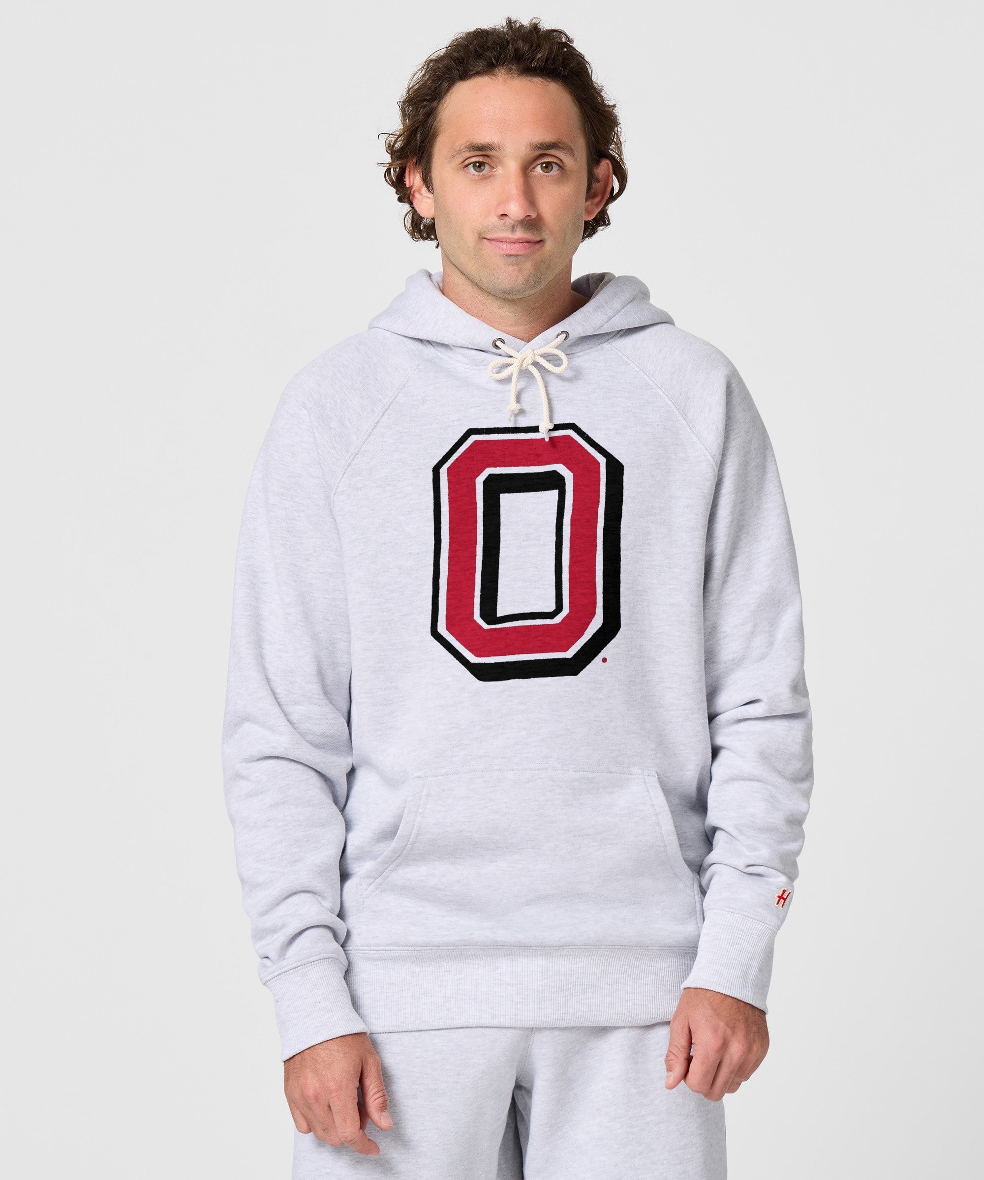 Fight The Team Hoodie
