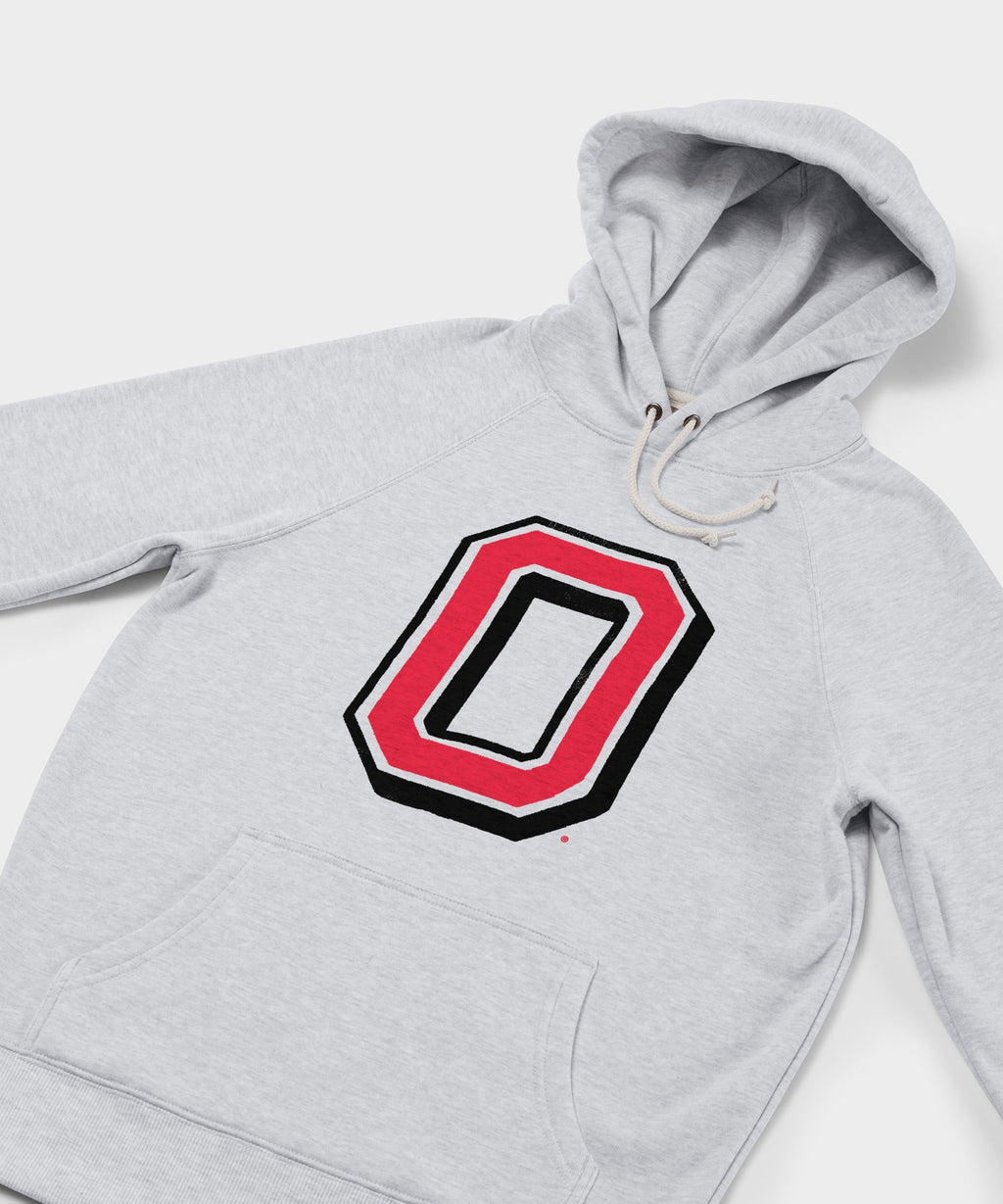 Fight The Team Hoodie