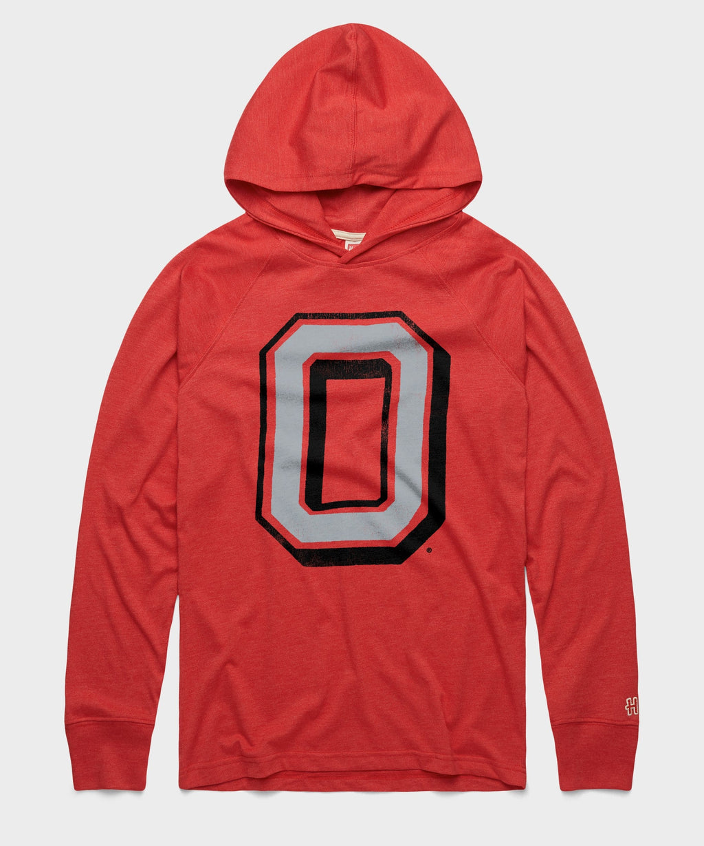 Fight The Team Lightweight Hoodie