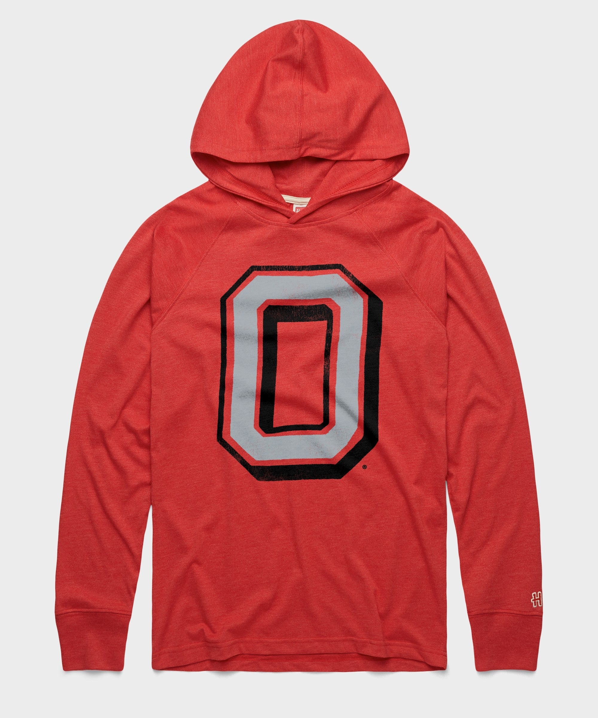 Fight The Team Lightweight Hoodie
