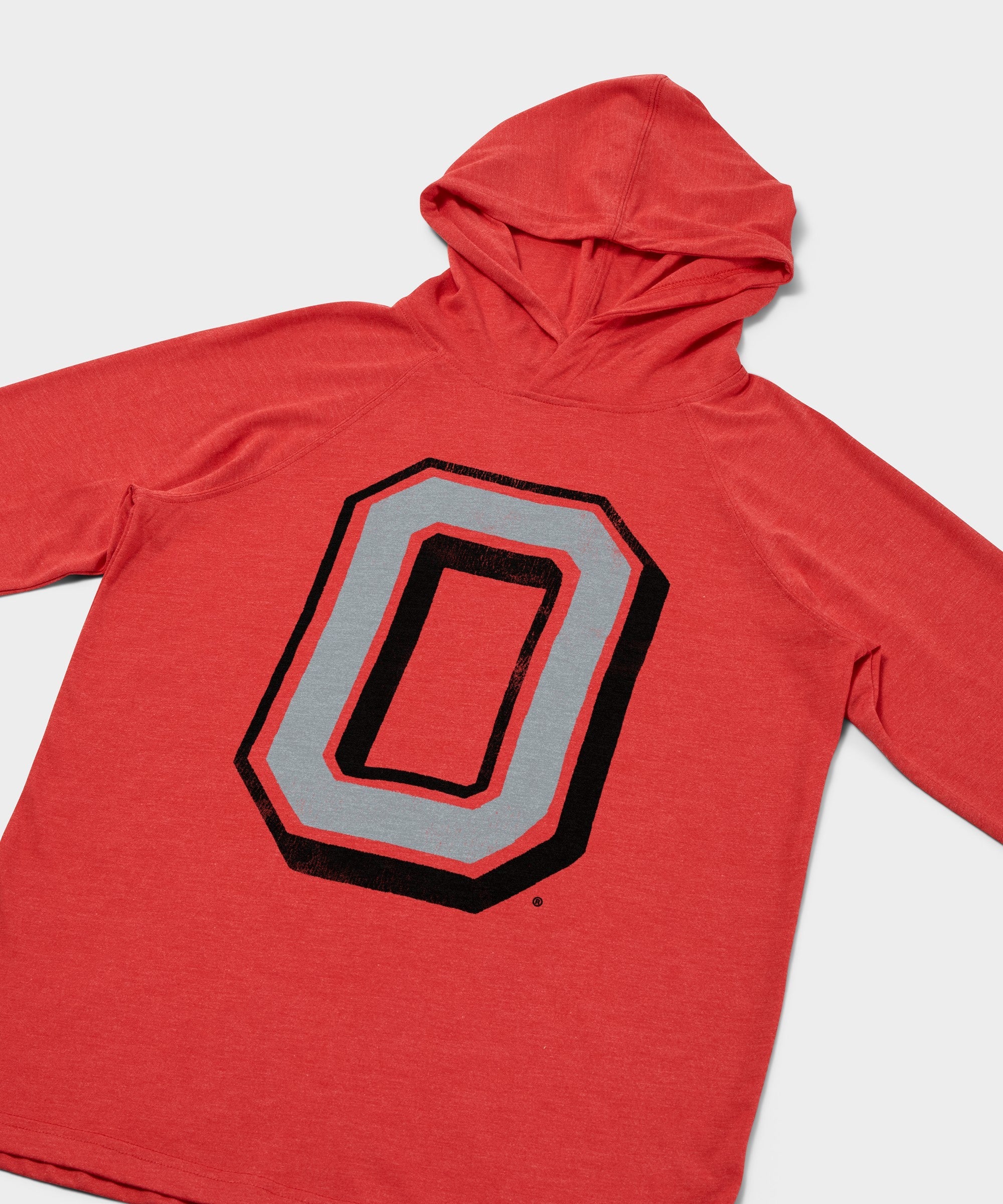 Fight The Team Lightweight Hoodie