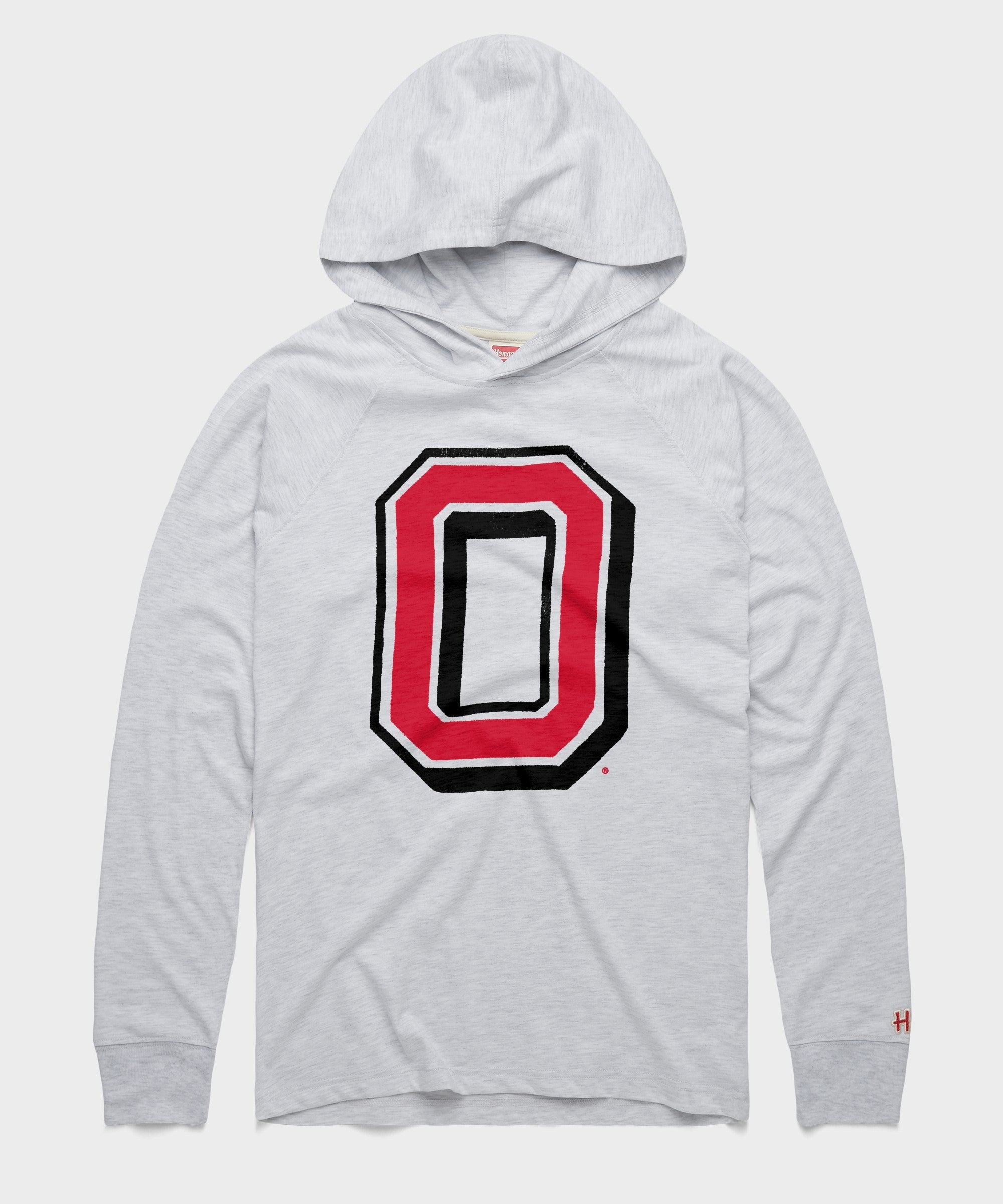 Fight The Team Lightweight Hoodie