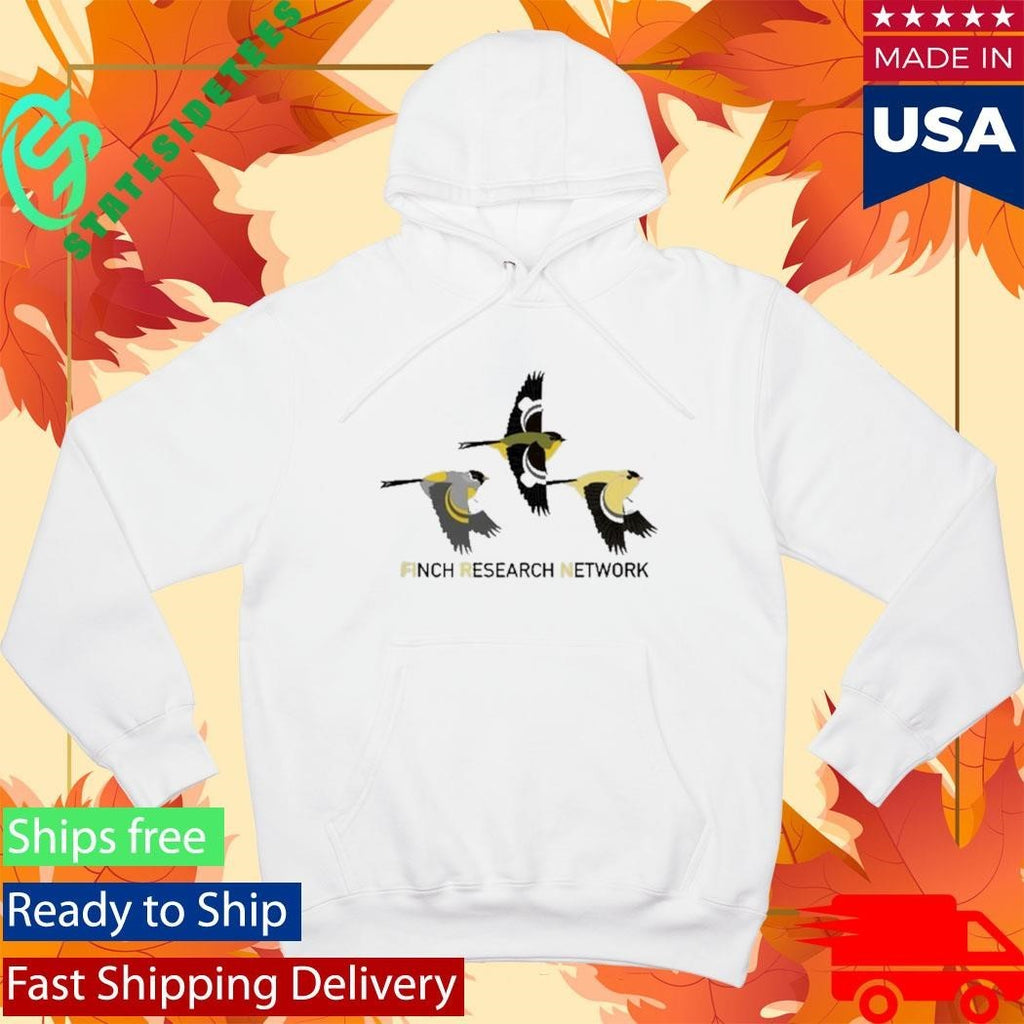 Finch Goldfinch Apparel Shirt
