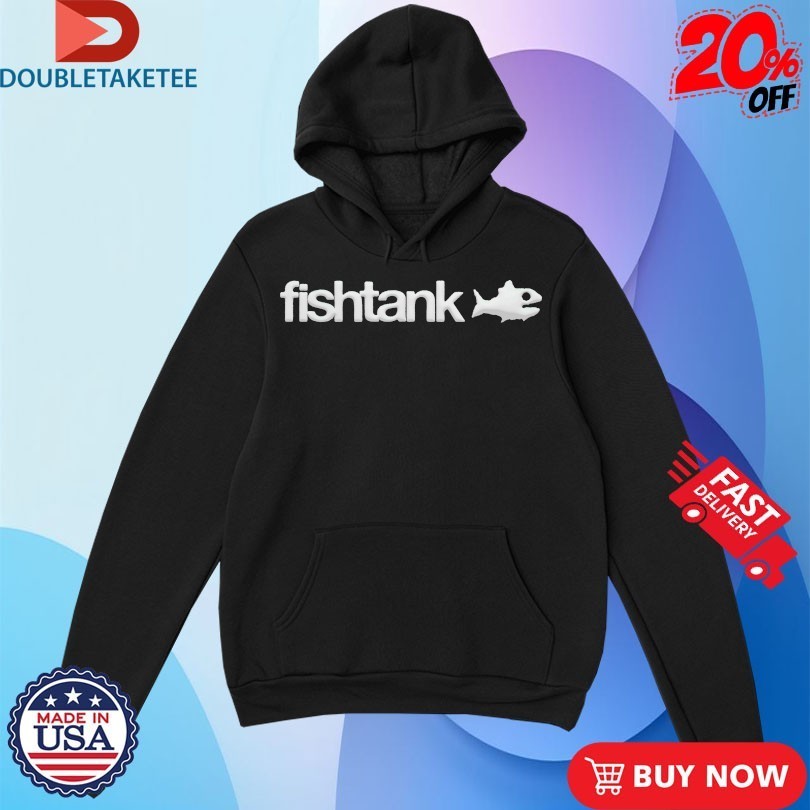Fishtank Logo Shirts