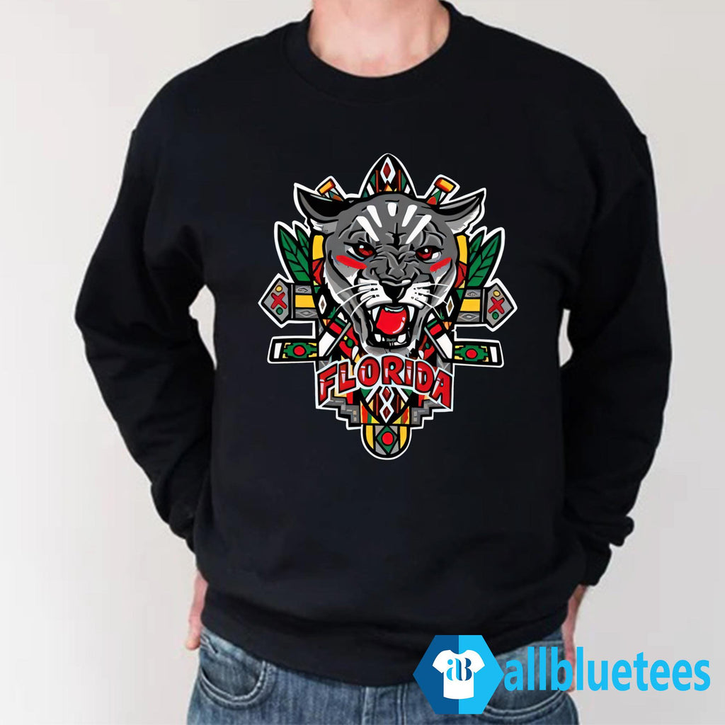 Fla Team Florida Black History Month 2024 Shirt