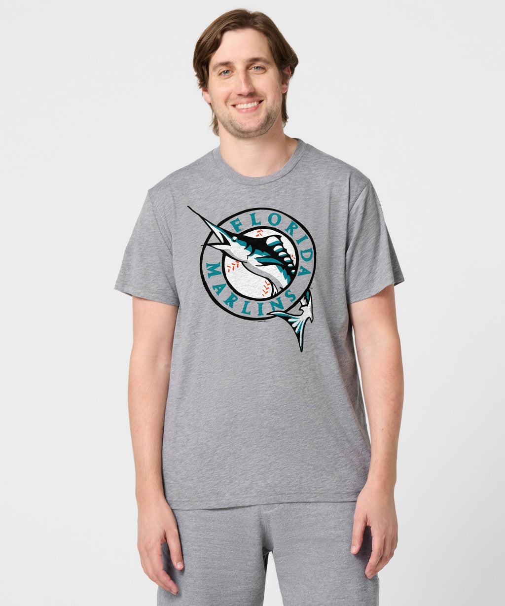 Florida Marlins '93