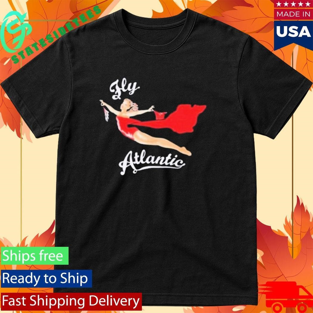 Fly Atlantic Princess Diana Princess Diana Retro 80S 90S Style Pullover Shirt
