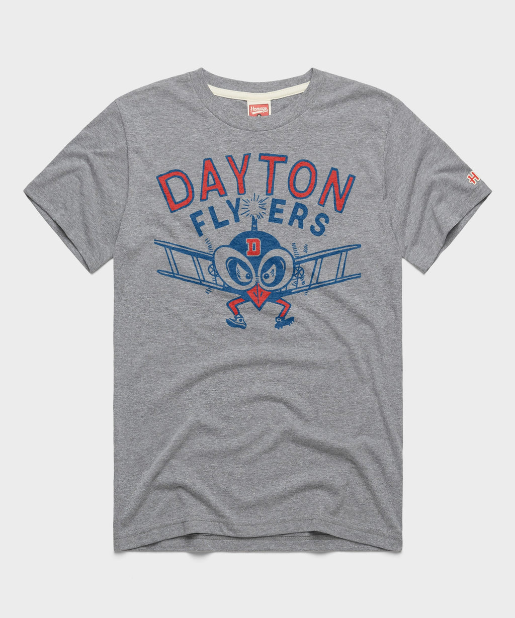 Fly Dayton Flyers