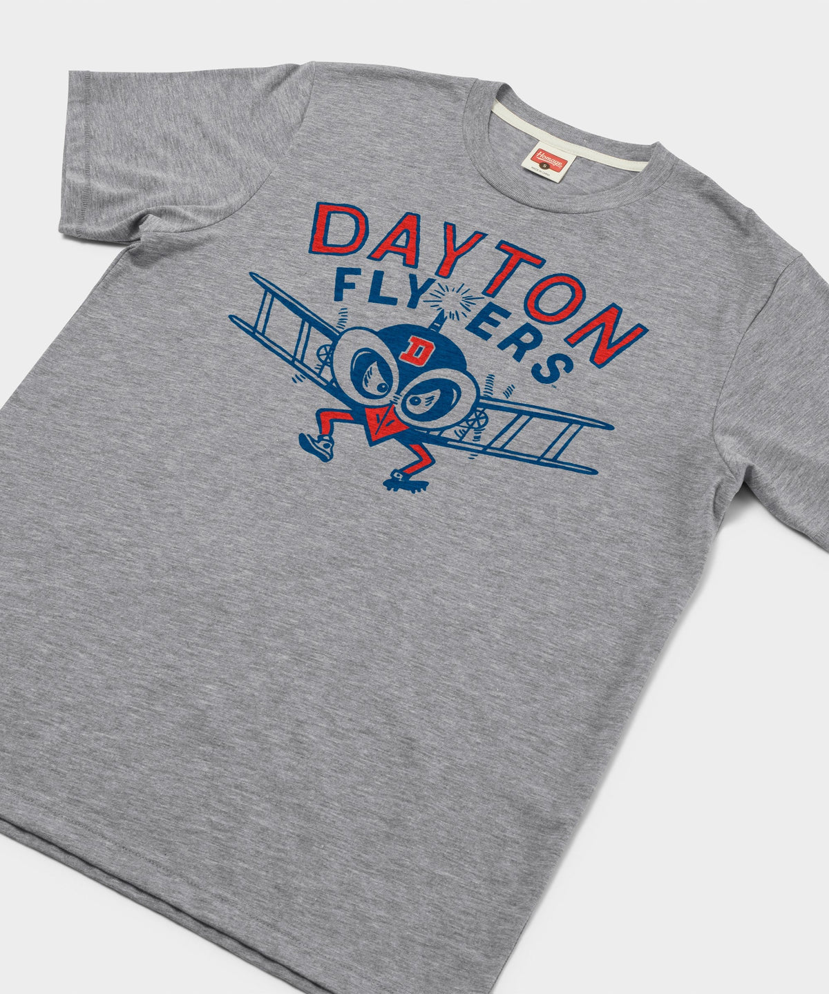 Fly Dayton Flyers