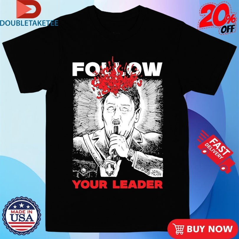 Follow Your Leader Diablo Macabre Shirts